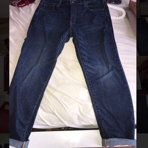 GAP Boyfriend Jeans